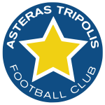 Asteras Tripolis II club crest