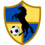 Racing United club crest
