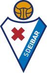 Eibar III club crest