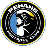 Penang club crest