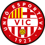 Vic club crest