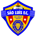 Sao Luis club crest