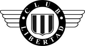 Libertad W club crest