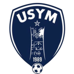 Yacoub El Mansour club crest