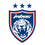 Johor Darul Tazim II club crest