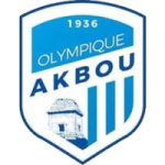 Olympique Akbou U21 club crest