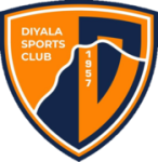 Diyala club crest