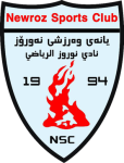 Newroz club crest