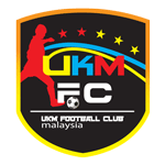 UKM FC club crest