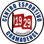 Gramadense club crest