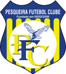 Pesqueira club crest
