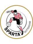 Sparta Rotterdam U19 club crest