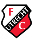 Utrecht U19 club crest