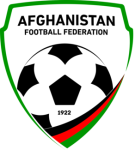 Afghanistan U20 club crest