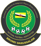 Brunei U20 club crest
