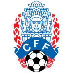 Cambodia U20 club crest
