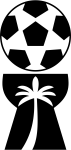 Guam U20 club crest