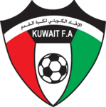 Kuwait U20 club crest