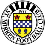 ST Mirren club crest