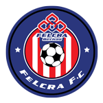 Felcra club crest