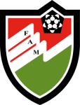 Maldives U20 club crest