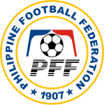 Philippines U20 club crest