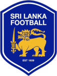 Sri Lanka U20 club crest