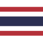 Thailand U20 club crest