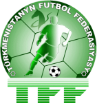 Turkmenistan U20 club crest