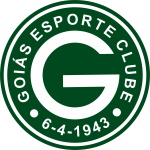 Goias U23 club crest