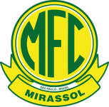 Mirassol U23 club crest