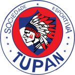 Tupan club crest