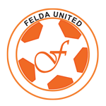 Felda United FC club crest