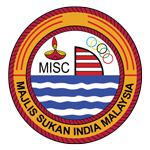 Petaling Jaya City club crest