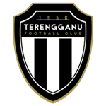 Terengganu club crest