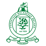 Melaka United club crest