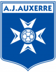 Auxerre AJ U19 club crest