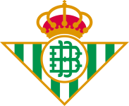 Real Betis U19 club crest