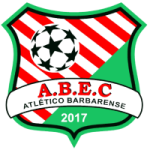 Atletico Barbarense U20 club crest