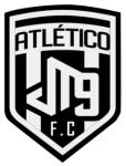 Atletico JM9 U20 club crest