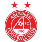 Aberdeen club crest