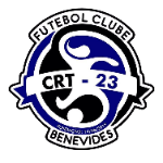 CRT-23 Benevides U20 club crest