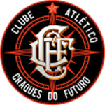 Craques do Futuro U20 club crest