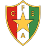 Estrela PA U20 club crest