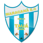 Maracana Taua U20 club crest