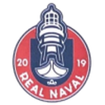 Real Naval U20 club crest