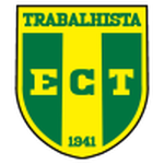 Trabalhista U20 club crest