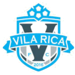 Vila Rica SC U20 club crest