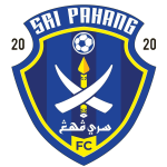 Pahang club crest