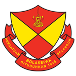 Selangor club crest